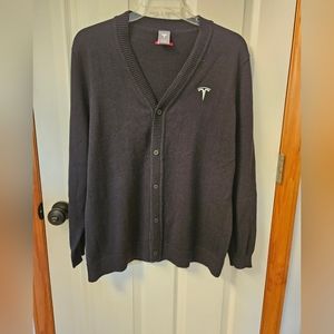 Telsa Sweater